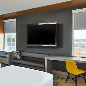 Loft Room Mobility or hearing accessible