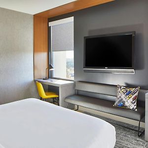 Loft Room Mobility or hearing accessible